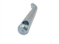 5/8" Lockable Hitch Pin Only Large 3/8" Hole Trailer Truck Use (HPLH)