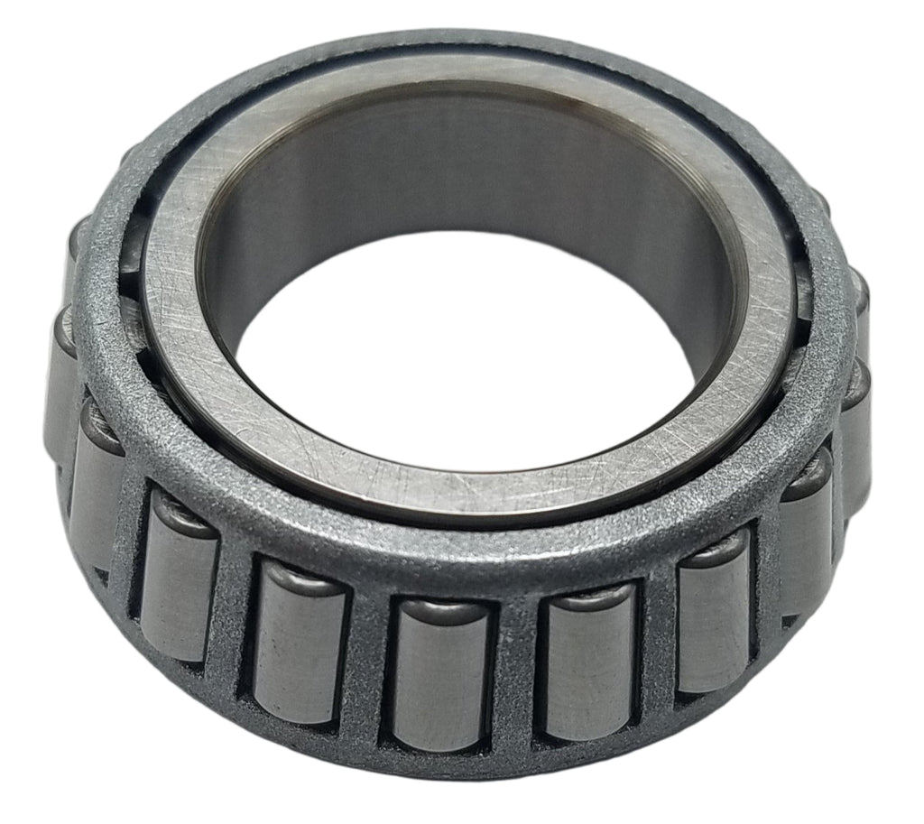 1.98 UFP Kit w/Caps O-rings Tube of Grease 1.68" x 2.56" Seals Bearings Races (BK2-256-GREASE)