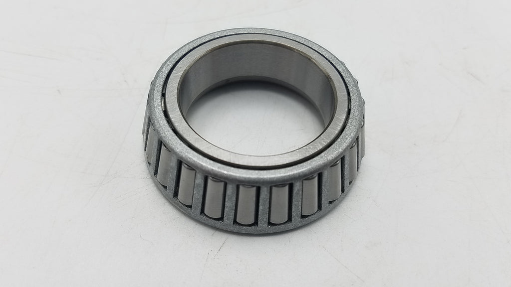 1.98 UFP Kit w/Caps O-rings Tube of Grease 1.68" x 2.56" Seals Bearings Races (BK2-256-GREASE)