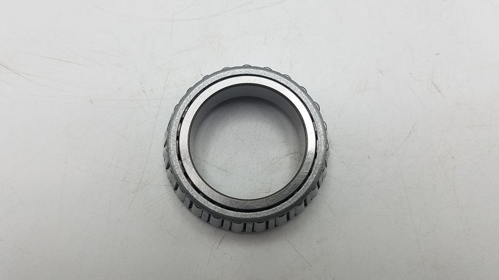 1.98 UFP Kit w/Caps O-rings Tube of Grease 1.68" x 2.56" Seals Bearings Races (BK2-256-GREASE)
