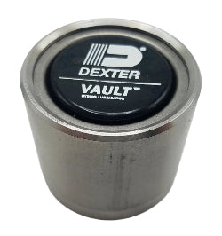 1.98 UFP Kit w/Caps O-rings Tube of Grease 1.68" x 2.56" Seals Bearings Races (BK2-256-GREASE)