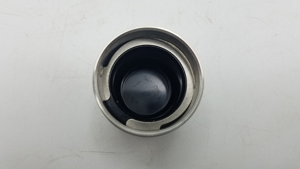 1.98 UFP Kit w/Caps O-rings Tube of Grease 1.68" x 2.56" Seals Bearings Races (BK2-256-GREASE)