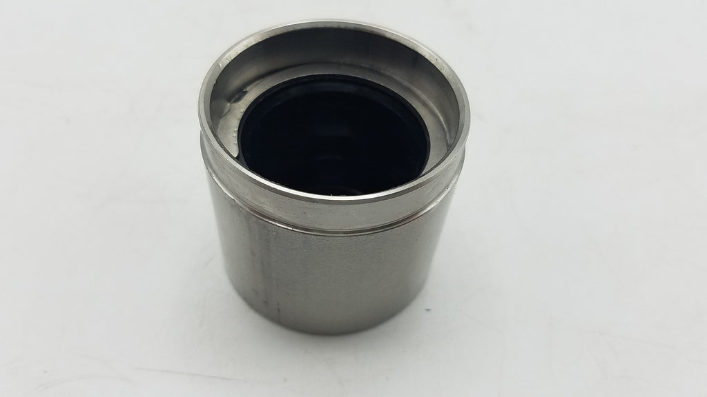 1.98 UFP Kit w/Caps O-rings Tube of Grease 1.68" x 2.56" Seals Bearings Races (BK2-256-GREASE)