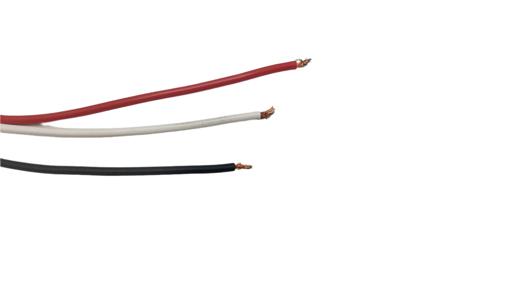 Flat 6″ Oval Surface Mount LED Stop/Turn/Tail Light with Integrated Reflector (J-65-FRX)