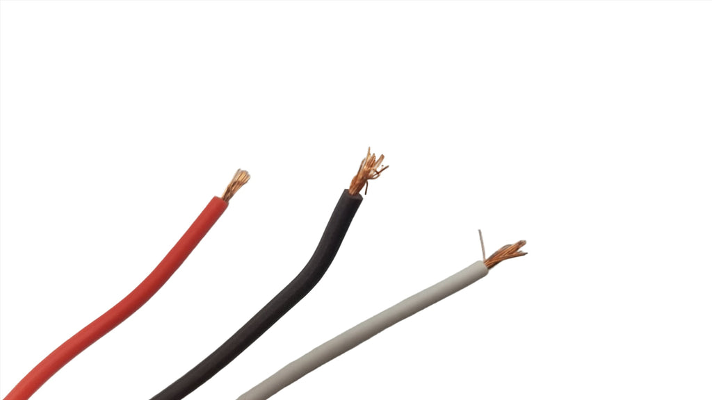 15" LED Light Bar Over 80" ID Bar 500 Lumen White Load Light Sealed Lens (J-5353-RCW)