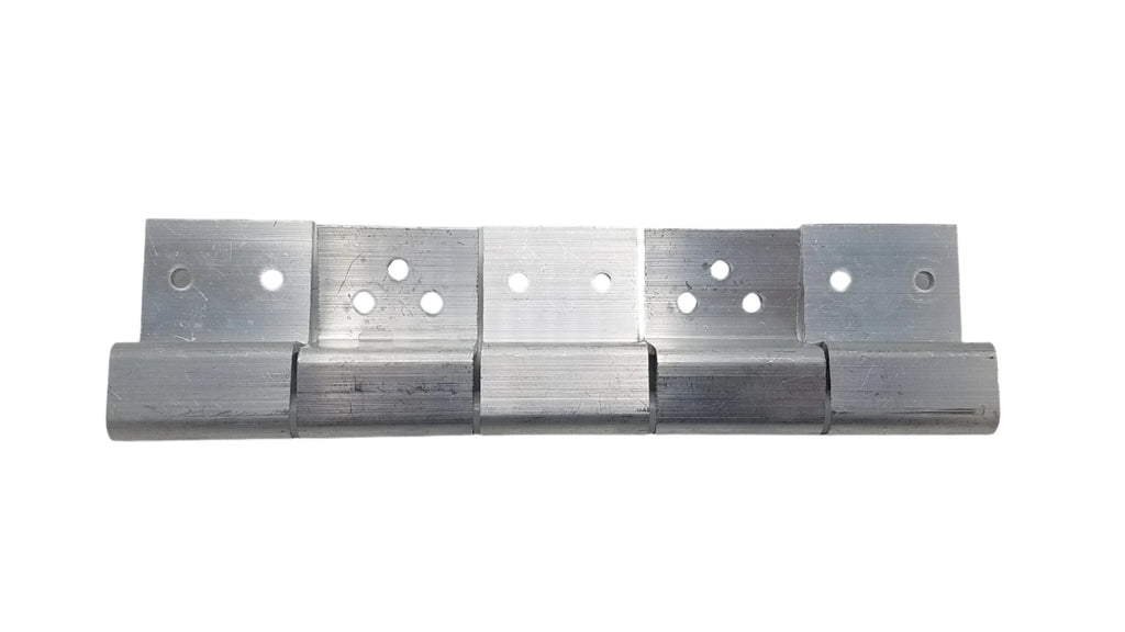 Aluminum 5 Leaf Ramp Door Hinge Weld On, Ramp Door Utility Cargo Trailer (TALH5R)