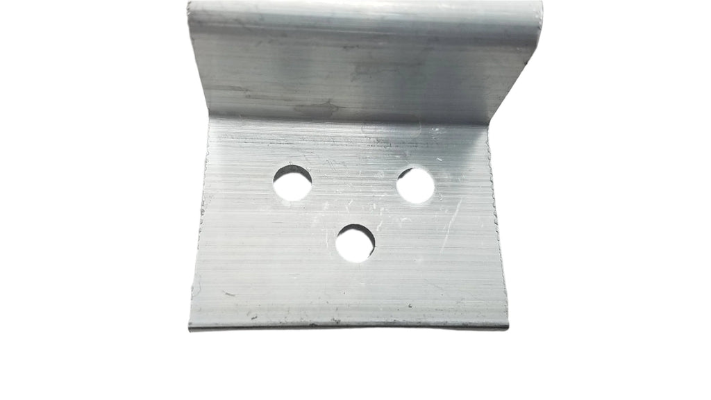 Aluminum 5 Leaf Ramp Door Hinge Weld On, Ramp Door Utility Cargo Trailer (TALH5R)