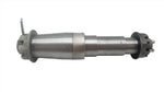 3500# Removable Spindle with grease Zerk & Hardware for Tie Down Axles (TD80043A)