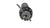 3500# Removable Spindle with grease Zerk & Hardware for Tie Down Axles (TD80043A)