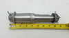 3500# Removable Spindle with grease Zerk & Hardware for Tie Down Axles (TD80043A)