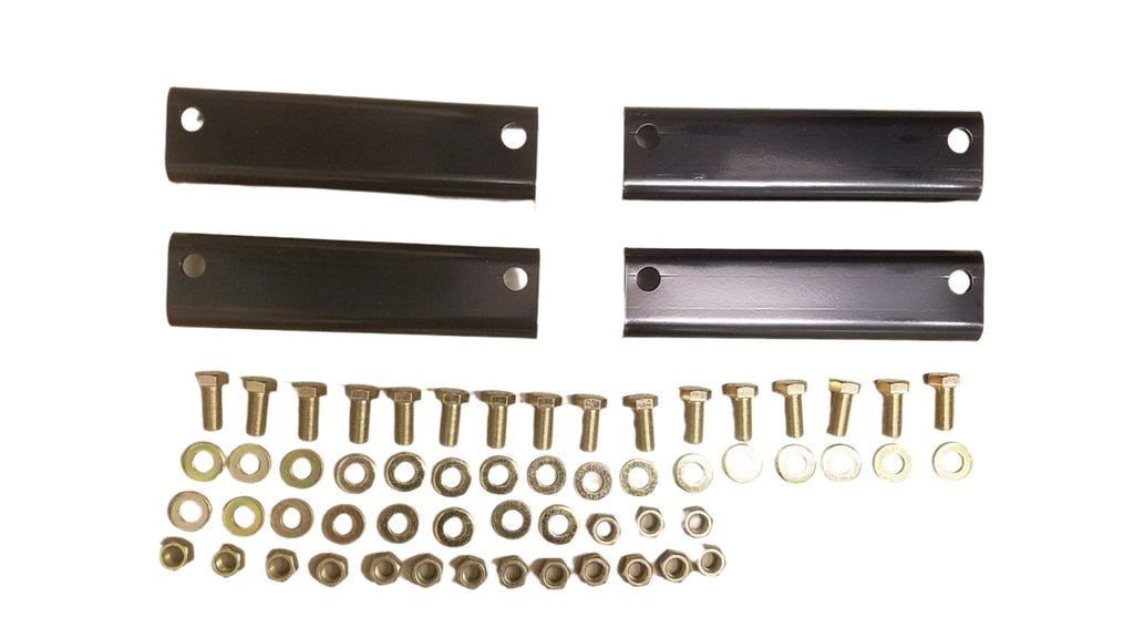 DEXTER Torflex Lift Kit #11 5200# Tandem Axle  2-7/8" Torsion Axle Lift Kit (K71-724-02)
