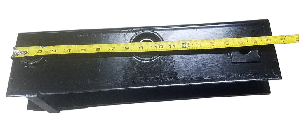 2 x Equalizer + Hanger & a/p Kit 18-3/8", 42.25 A.C 10k GD 3/4 Rubber Bushed Springs 18-3/8" (HAP-258-02)