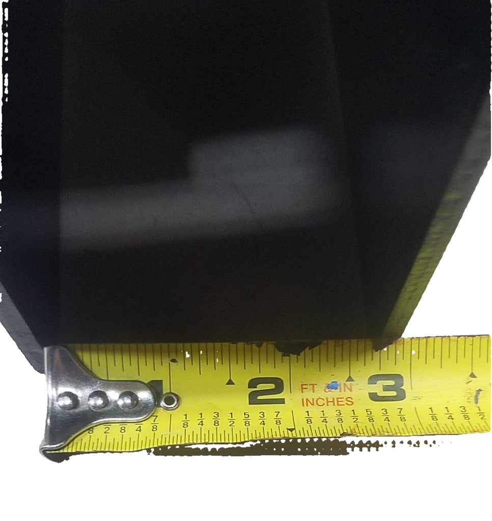 2 x Equalizer + Hanger & a/p Kit 18-3/8", 42.25 A.C 10k GD 3/4 Rubber Bushed Springs 18-3/8" (HAP-258-02)