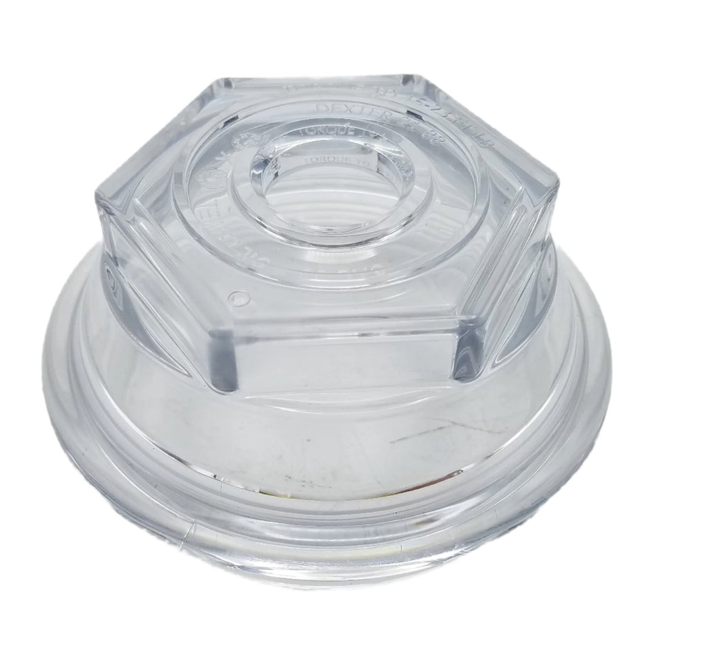 Bearing Kit for 9k-10k GD Axles W/ 21-88 OIL CAP After 2009 (BK4-287-GD+21-88CAP)