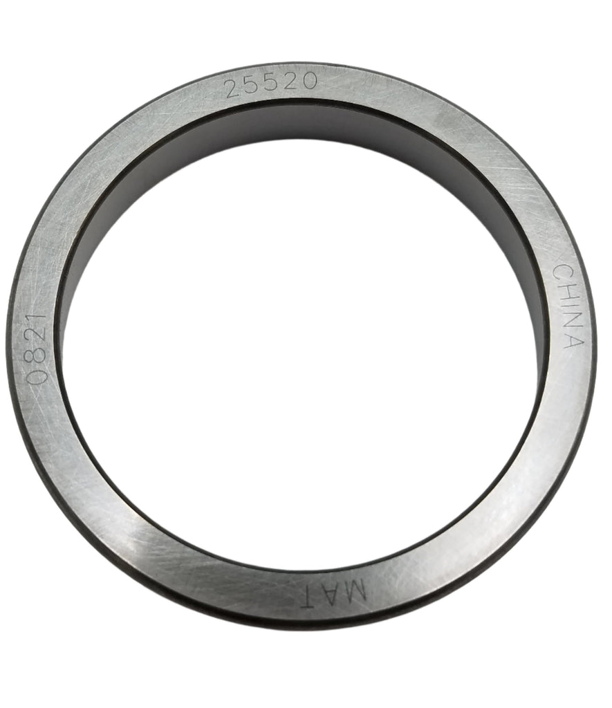 Bearing Kit for 9k-10k GD Axles W/ 21-88 OIL CAP After 2009 (BK4-287-GD+21-88CAP)