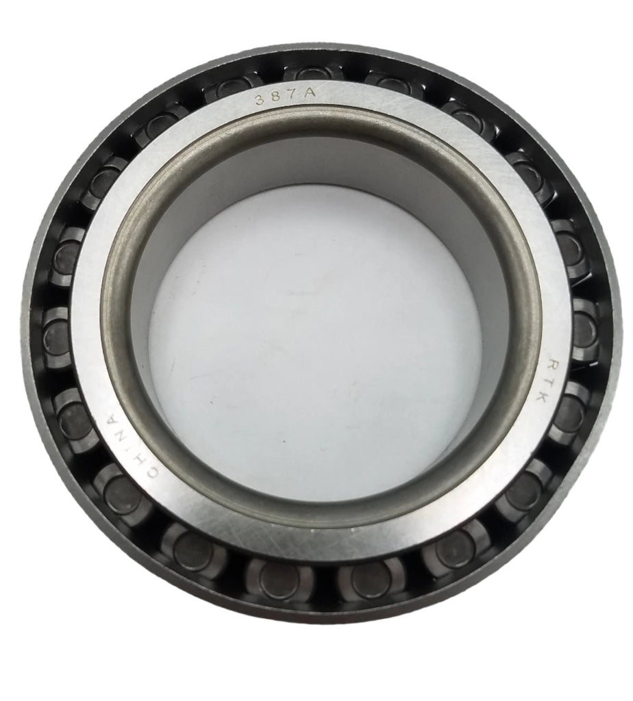 Bearing Kit for 9k-10k GD Axles W/ 21-88 OIL CAP After 2009 (BK4-287-GD+21-88CAP)