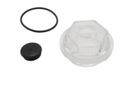 ONE - Oil Cap Fits 6-8K Axles 2-7/8"-12 threads Includes O Ring and Plug (21-35-KIT)