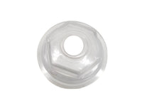 ONE - Oil Cap Fits 6-8K Axles 2-7/8"-12 threads Includes O Ring and Plug (21-35-KIT)