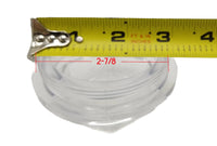 ONE - Oil Cap Fits 6-8K Axles 2-7/8"-12 threads Includes O Ring and Plug (21-35-KIT)