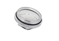 ONE - Oil Cap Fits 6-8K Axles 2-7/8"-12 threads Includes O Ring and Plug (21-35-KIT)