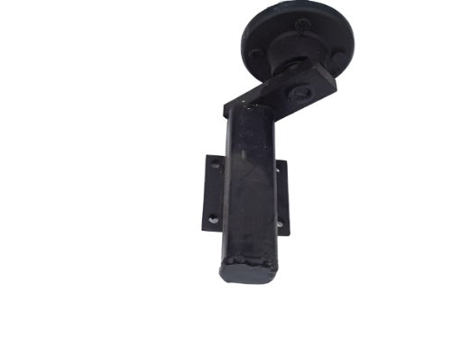 250#- LEFT Torsion 1/2 axle 5 lug Motorcycle Trailer Camper Short Trike Half (1449546)