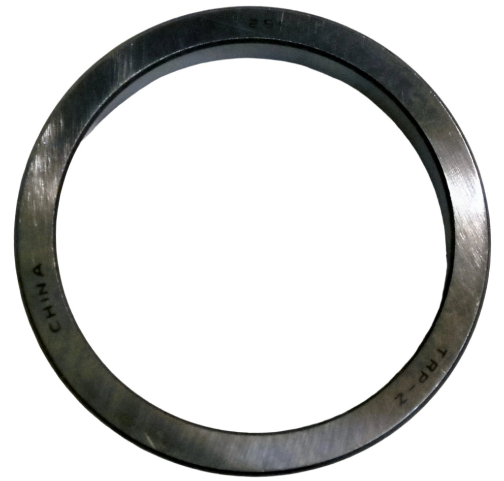 Race, Fits with 25580 Bearing, Fits8 lug hubs and drums (25520)