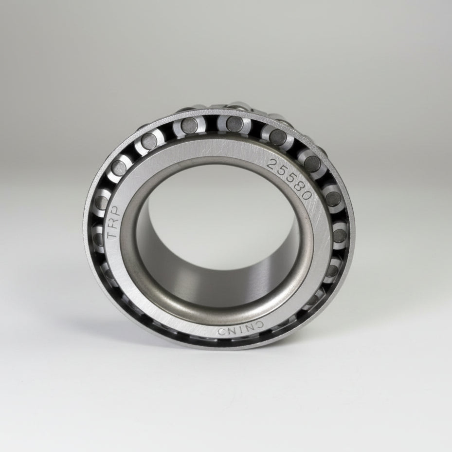 Complete Brake Kit 8 x 6.5 lug 9/16" Electric Brake 5200 6000 7000# Axle 12x2  (568183-B-IMP)