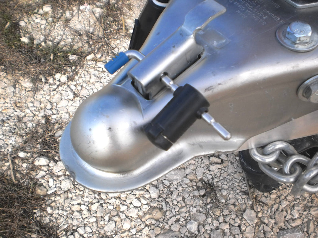 2847dat hitch pin lock (2847DAT)