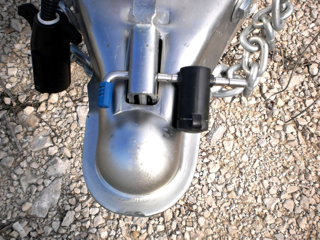 2847dat hitch pin lock (2847DAT)