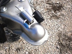 2847dat hitch pin lock (2847DAT)