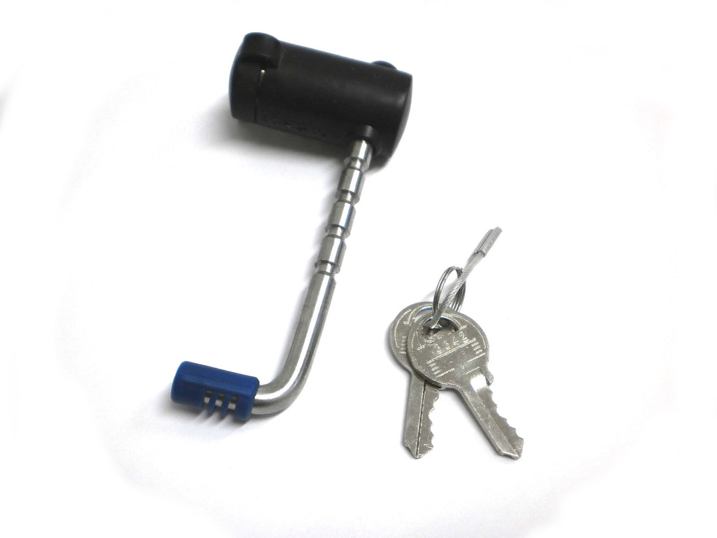 2847dat hitch pin lock (2847DAT)