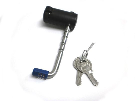2847dat hitch pin lock (2847DAT)