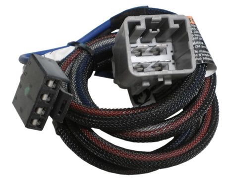 Prodigy Brake Control Wiring Harness Ford Super Duty 3065