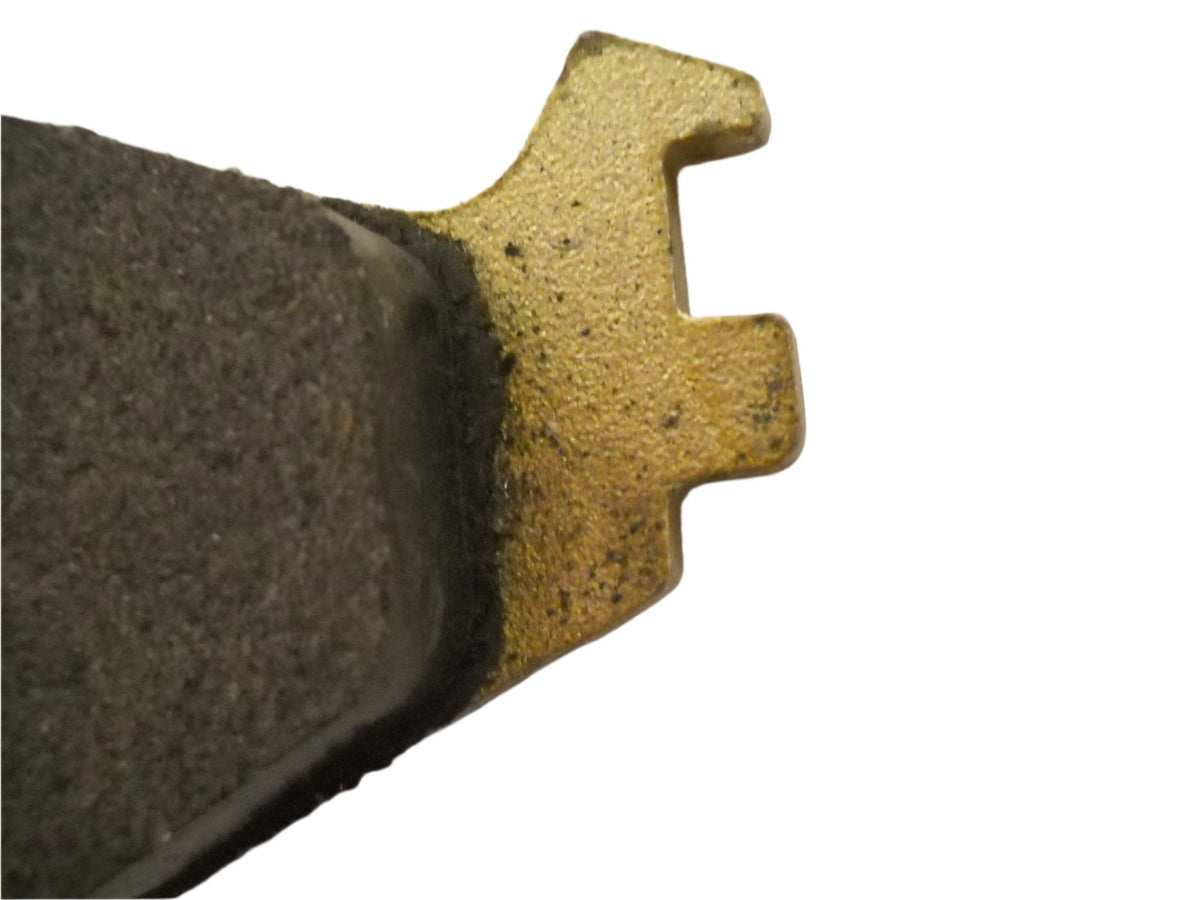 COUNTER SALE ONLY.  - 1 - ONE PAIR of UFP Disc Brake Wear Pads Shoes Fits DB42 Series Boat Trailer Axle (33016U)