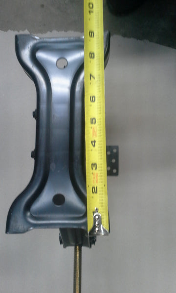 Scissor Stabilizer Jack 5K 24 Lift (37890)