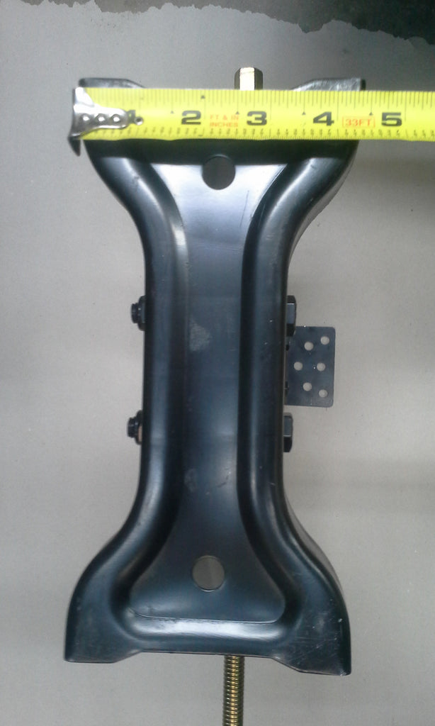 Scissor Stabilizer Jack 5K 24 Lift (37890)