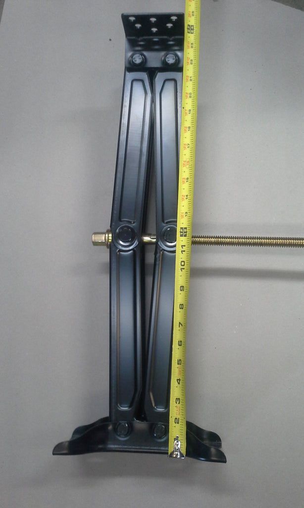 Scissor Stabilizer Jack 5K 24 Lift (37890)