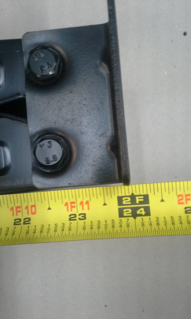 Scissor Stabilizer Jack 5K 24 Lift (37890)