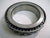 Hub, 10K DISC brake axle 4.77 WITH bearings, races, seals (008-214-06-KIT)