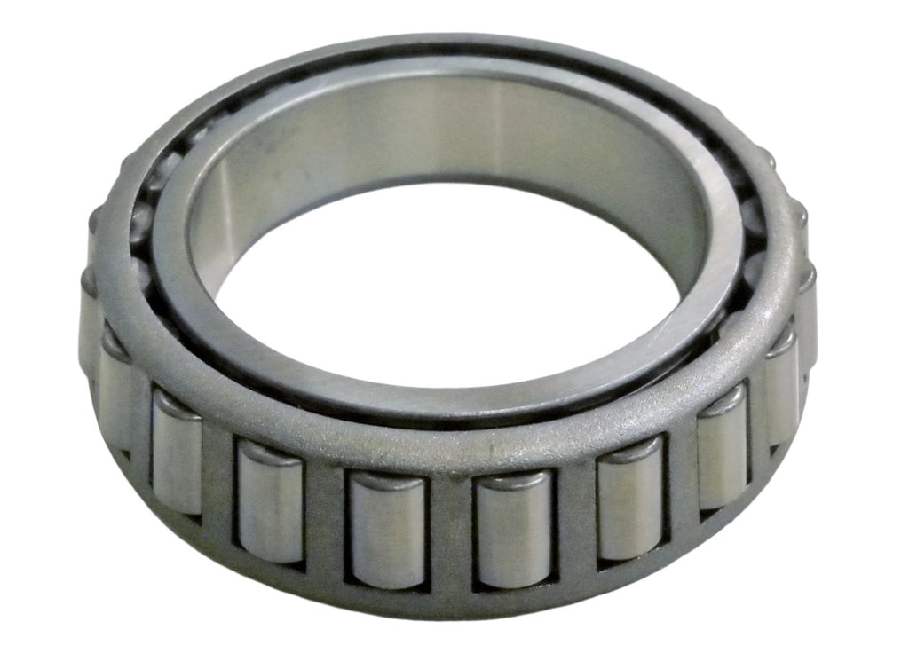 Hub, 10K DISC brake axle 4.77 WITH bearings, races, seals (008-214-06-KIT)