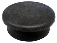 ONE (1) 21-36 Oil Cap Dexter 10K-HD 12K & 15K 4.0 threads Trailer Axle Plastic Cover (21-36-KIT)
