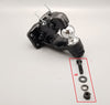 Heavy Duty 2" Ball Pintle Combo Coupler 16,000# Rated 4 Hole Mount Plate Trailer (50050H)