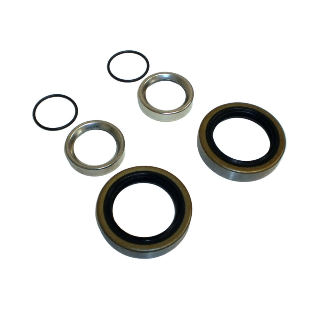 Spindo Seal #5 Trailer Axle Spindle Repair Kit – 1.98" Seal OD – 5619U (5619U)