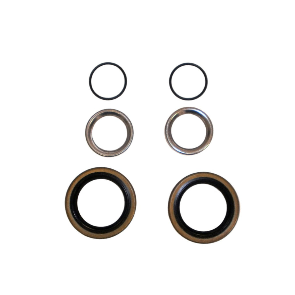 Spindo Seal #5 Trailer Axle Spindle Repair Kit – 1.98" Seal OD – 5619U (5619U)
