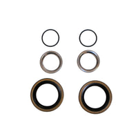 Spindo Seal #5 Trailer Axle Spindle Repair Kit – 1.98" Seal OD – 5619U (5619U)