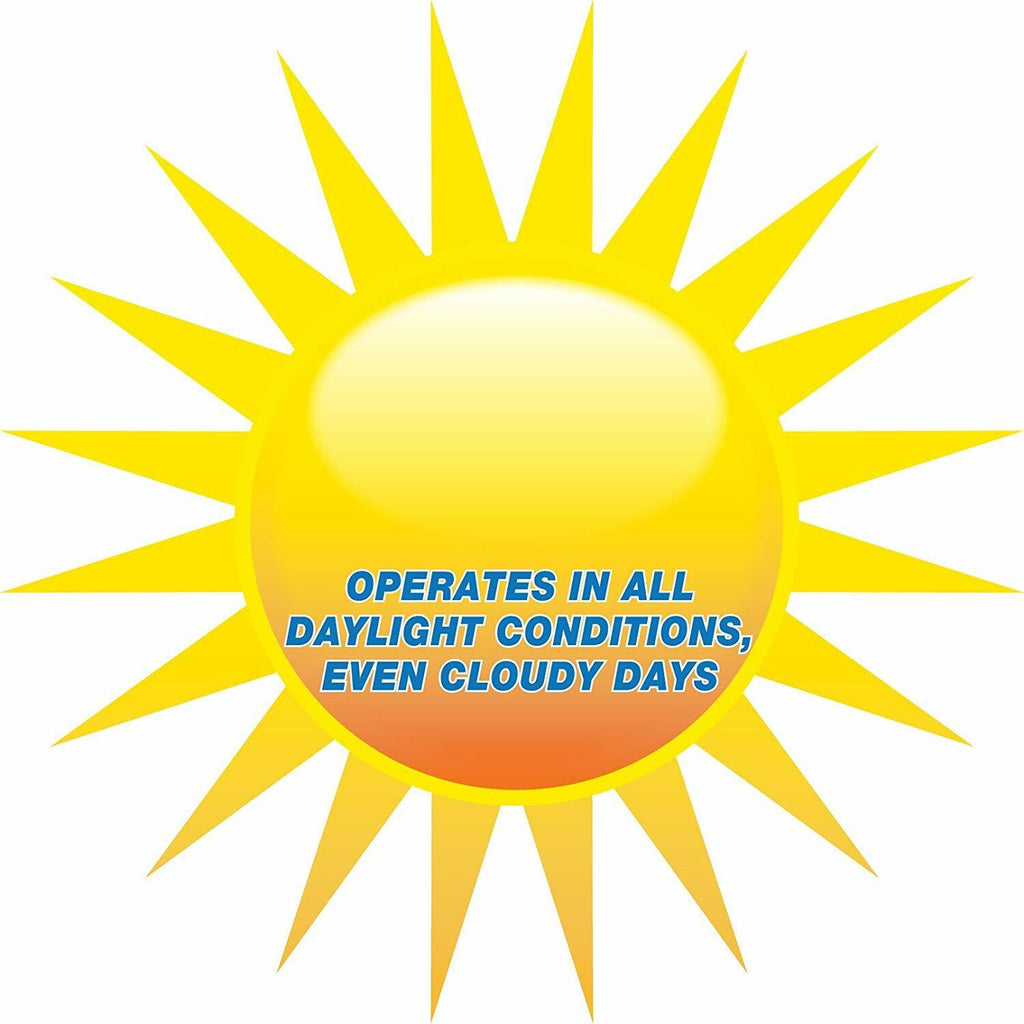 2.5 Watt Solar Battery Maintainer (W2997)