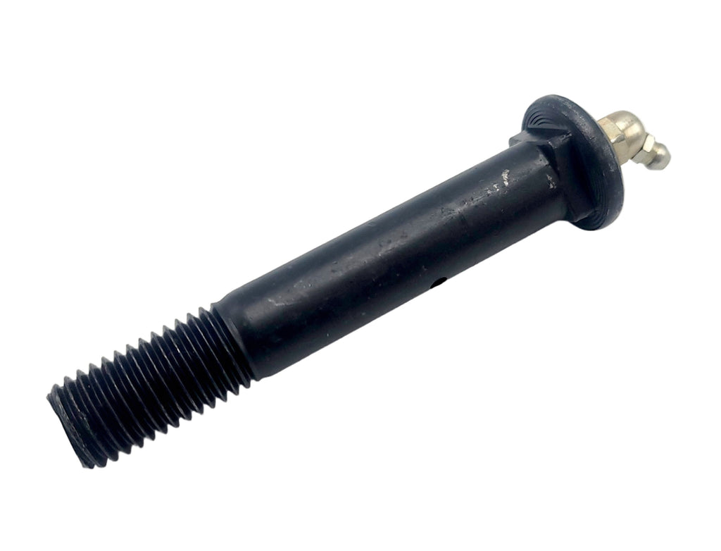 10K GD Spring Eye Wet Bolt w/ Grease Zerk 3/4" Dexter trailer Axle with nut! (7-135-2-KIT)