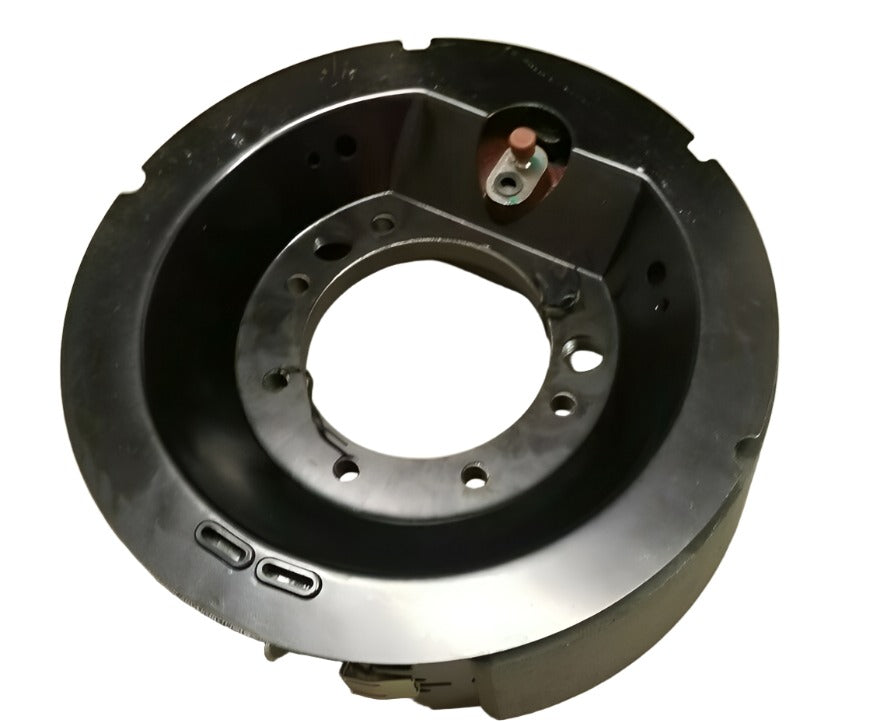 4 - 2 pair Replacement 12.25" Hydraulic Brake fits Dexter 10K Trailer Axle 23-411 23-410 (77-1210H-KITX2)