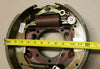 4 - 2 pair Replacement 12.25" Hydraulic Brake fits Dexter 10K Trailer Axle 23-411 23-410 (77-1210H-KITX2)