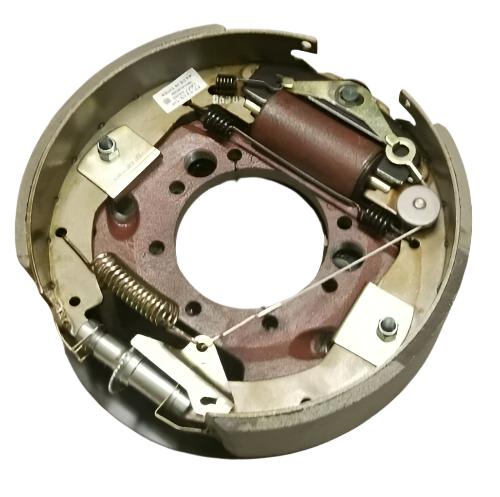 Direct Replacement 12" Hydraulic Brake for Dexter 10K Trailer Axles Left 23-410 (77-1210H-1)